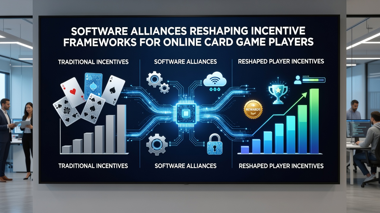 Data integration hubs connecting multiple gaming software providers